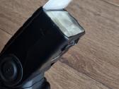 Nikon blykstė SB-900 - nuotraukos Nr. 4