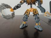 Pasiūlymas vaiko atostogoms: Lego ir kt. robotai - nuotraukos Nr. 17