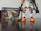 Pasiūlymas vaiko atostogoms: Lego ir kt. robotai - nuotraukos Nr. 18