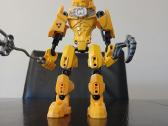 Pasiūlymas vaiko atostogoms: Lego ir kt. robotai - nuotraukos Nr. 20
