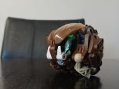 Pasiūlymas vaiko atostogoms: Lego ir kt. robotai - nuotraukos Nr. 21