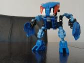 Pasiūlymas vaiko atostogoms: Lego ir kt. robotai - nuotraukos Nr. 23
