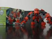 Pasiūlymas vaiko atostogoms: Lego ir kt. robotai - nuotraukos Nr. 24
