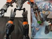 Pasiūlymas vaiko atostogoms: Lego ir kt. robotai - nuotraukos Nr. 26