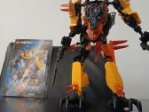 Pasiūlymas vaiko atostogoms: Lego ir kt. robotai - nuotraukos Nr. 27