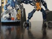 Pasiūlymas vaiko atostogoms: Lego ir kt. robotai - nuotraukos Nr. 29