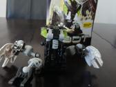Pasiūlymas vaiko atostogoms: Lego ir kt. robotai - nuotraukos Nr. 31