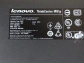 Lenovo M91p (i5-2400 /4/ be HDD) (+dovana) - nuotraukos Nr. 4