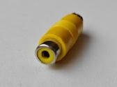 8-pin S-video to Rca Adapter - nuotraukos Nr. 3