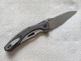 Нож Kershaw 7777 Bareknuckle - nuotraukos Nr. 2