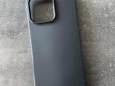 iPhone 15 pro max dėklas