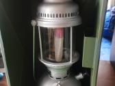 Geniol 829b 500hk žibalinė lempa
