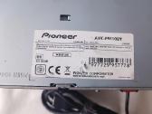 Pioneer Avic-f9110bt - nuotraukos Nr. 2