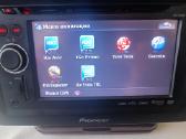 Pioneer Avic-f9110bt - nuotraukos Nr. 6