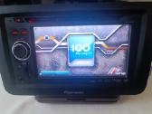 Pioneer Avic-f9110bt - nuotraukos Nr. 7