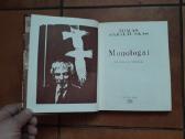 Knyga apie Panevėžio teatro režisierių J. Miltinį - nuotraukos Nr. 3