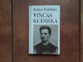 Julius Būtėnas "Vincas Kudirka" 1988 metai