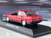 Mercedes Benz 190e 1:43 - nuotraukos Nr. 7