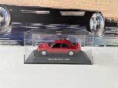 Mercedes Benz 190e 1:43 - nuotraukos Nr. 8