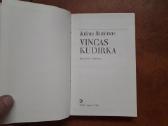 Julius Būtėnas "Vincas Kudirka" 1988 metai - nuotraukos Nr. 3