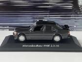 Mercedes Benz 190e 2.3-16 1:43 - nuotraukos Nr. 2