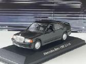 Mercedes Benz 190e 2.3-16 1:43 - nuotraukos Nr. 3