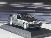 Mercedes Benz 190e 2.3-16 1:43 - nuotraukos Nr. 4