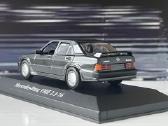 Mercedes Benz 190e 2.3-16 1:43 - nuotraukos Nr. 7