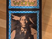 Stalo žaidimas Ronald Corn Pow wow
