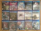 Playstation 4 -5 zaidimai, nauji, naudoti. - nuotraukos Nr. 9