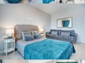 Šiandien turime laisvų apartamentų