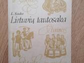 Daug studentams, moksleiviams, vadovėlių, zodynu - nuotraukos Nr. 24