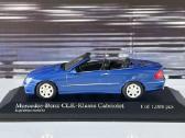 Mercedes Benz Clk 1:43 - nuotraukos Nr. 2