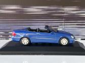 Mercedes Benz Clk 1:43 - nuotraukos Nr. 5