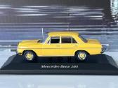 Mercedes Benz 200 1:43 - nuotraukos Nr. 2