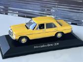 Mercedes Benz 200 1:43 - nuotraukos Nr. 3