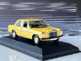 Mercedes Benz 200 1:43 - nuotraukos Nr. 5