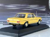 Mercedes Benz 200 1:43 - nuotraukos Nr. 7