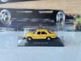 Mercedes Benz 200 1:43 - nuotraukos Nr. 9