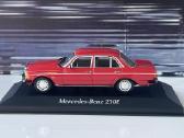 Mercedes Benz 230e 1:43 - nuotraukos Nr. 2