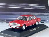 Mercedes Benz 230e 1:43 - nuotraukos Nr. 3