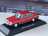 Mercedes Benz 230e 1:43 - nuotraukos Nr. 4
