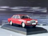 Mercedes Benz 230e 1:43 - nuotraukos Nr. 5