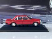 Mercedes Benz 230e 1:43 - nuotraukos Nr. 6