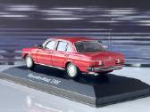 Mercedes Benz 230e 1:43 - nuotraukos Nr. 8