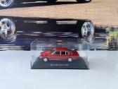 Mercedes Benz 230e 1:43 - nuotraukos Nr. 9