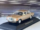 Mercedes Benz 230e 1:43 - nuotraukos Nr. 4