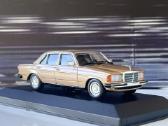 Mercedes Benz 230e 1:43 - nuotraukos Nr. 5