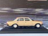 Mercedes Benz 230e 1:43 - nuotraukos Nr. 6