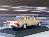 Mercedes Benz 230e 1:43 - nuotraukos Nr. 7